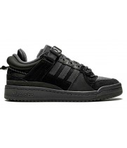 Кроссовки Adidas x Bad Bunny Forum Buckle Low Back To School